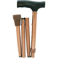 Folding Cane Moffatt Supply & Specialties