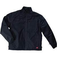 Waterproof Oxford 3-in-1 Parka, Men's, X-Small, Navy Blue Moffatt Supply & Specialties
