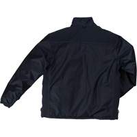 Waterproof Oxford 3-in-1 Parka, Men's, X-Small, Navy Blue Moffatt Supply & Specialties