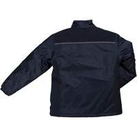 Waterproof Oxford 3-in-1 Parka, Women's, X-Small, Navy Blue Moffatt Supply & Specialties