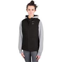 Veste chauffante M12 Axis (veste seulement), Femmes, Grand, Noir Moffatt Supply & Specialties