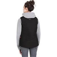 Veste chauffante M12 Axis (veste seulement), Femmes, Grand, Noir Moffatt Supply & Specialties