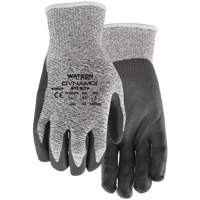 353 Stealth Dynamo! Gloves, Size Small, Foam Nitrile Coated, HPPE Shell, ASTM ANSI Level A2 Moffatt Supply & Specialties