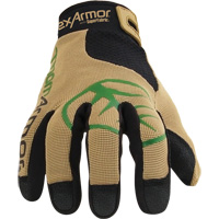 ThornArmor&reg; 3092 Mechanic's Gloves, SuperFabric&reg; Palm, Size 2X-Large/11 Moffatt Supply & Specialties