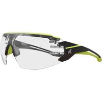 Taven Safety Glasses, Clear Lens, Polarized/Vapour Barrier, ANSI Z87+/Meets/Exceeds CSA Z94.3 Moffatt Supply & Specialties
