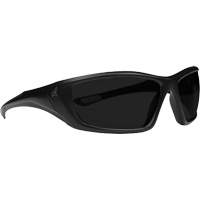 Nevosa Safety Glasses, Grey/Smoke Lens, Polarized/Vapour Barrier, ANSI Z87+/Meets/Exceeds CSA Z94.3 Moffatt Supply & Specialties