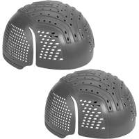 Encart universel Skullerz 8945F(x) pour casquette antichocs Moffatt Supply & Specialties