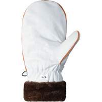 Endura&reg; 304TXTL Slip-On Mitts, Size Small, Mitt Moffatt Supply & Specialties