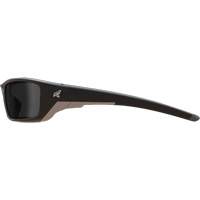 Reclus Safety Glasses, Smoke Lens, Anti-Scratch, ANSI Z87+/MCEPS GL-PD 10-12/Meets/Exceeds CSA Z94.3 Moffatt Supply & Specialties