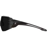 Lunettes de s&eacute;curit&eacute; Taven, Lentille Fum&eacute;e, Anti-&eacute;gratignures/Pare-vapeur, ANSI Z87+/MCEPS GL-PD 10-12/R&eacute;pond ou surpasse la norme CSA Z94.3 Moffatt Supply & Specialties