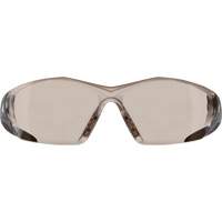 Lunettes de s&eacute;curit&eacute; Delano G2, Antireflet/Anti-&eacute;gratignures, ANSI Z87+/MCEPS GL-PD 10-12/R&eacute;pond ou surpasse la norme CSA Z94.3 Moffatt Supply & Specialties