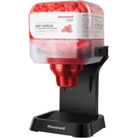 Antimicrobial Earplug Dispenser Moffatt Supply & Specialties