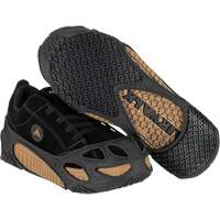 SafeGrip Traction Aids, Rubber, Grooved Traction, X-Small Moffatt Supply & Specialties