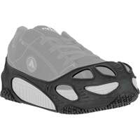 SafeGrip Traction Aids, Rubber, Grooved Traction, X-Small Moffatt Supply & Specialties