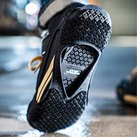 SafeGrip Traction Aids, Rubber, Grooved Traction, X-Small Moffatt Supply & Specialties