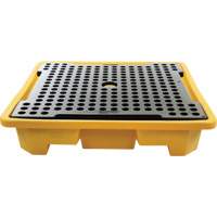 Spill Containment Pallets