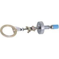CP-12010-1 PeakWorks&reg; 3/4" (19 mm)  Drop-In Anchor, Concrete, Temporary Use Moffatt Supply & Specialties