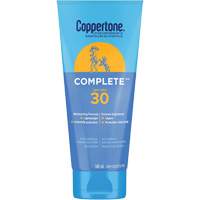 Protection solaire compl&egrave;te Coppertone, FPS 30, Lotion Moffatt Supply & Specialties