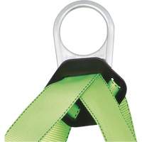 FBH10020A1020-S  Contractor Series Safety Harness, CSA Certified, Class AP, Small Moffatt Supply & Specialties