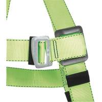 FBH10020A1020-S  Contractor Series Safety Harness, CSA Certified, Class AP, Small Moffatt Supply & Specialties