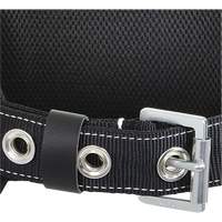 FBH10000A1020-S  Contractor Series Safety Harness, CSA Certified, Class AP, Small Moffatt Supply & Specialties