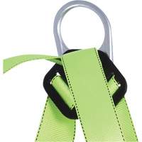 FBH10000L1020-S  Contractor Series Safety Harness with Positioning Belt, CSA Certified, Class ALP, Small Moffatt Supply & Specialties