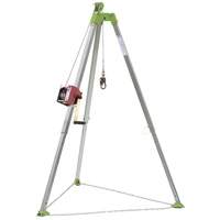CSK2-65 Confined Space Kit with Tripod, Confined Space Kit Moffatt Supply & Specialties