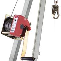 CSK2-65 Confined Space Kit with Tripod, Confined Space Kit Moffatt Supply & Specialties