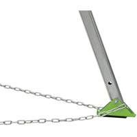 CSK2-65 Confined Space Kit with Tripod, Confined Space Kit Moffatt Supply & Specialties