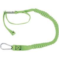 TT-9900 Wrist Lanyard, Bungee, Carabiner/Loop Moffatt Supply & Specialties