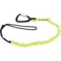 TT-9904 Slim Line Tool Lanyard, Bungee, Carabiner/Loop Moffatt Supply & Specialties