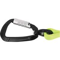 TT-9904 Slim Line Tool Lanyard, Bungee, Carabiner/Loop Moffatt Supply & Specialties