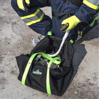 BAG-004 Nylon Harness Carrying Bag Moffatt Supply & Specialties