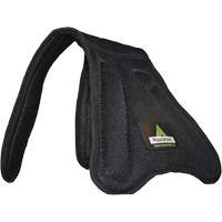 FBH-PAD Removable Back Pad for Harness Moffatt Supply & Specialties