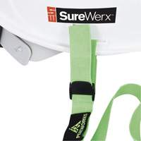 CP-24400-1 Hard Hat Lanyard Moffatt Supply & Specialties