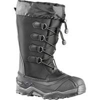 Icebreaker Men's Winter Boots, Leather/Nylon, Size 7 Moffatt Supply & Specialties