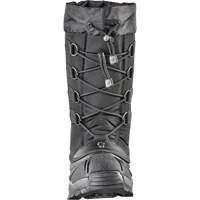 Icebreaker Men's Winter Boots, Leather/Nylon, Size 7 Moffatt Supply & Specialties