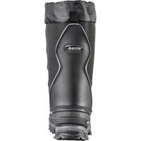 Icebreaker Men's Winter Boots, Leather/Nylon, Size 7 Moffatt Supply & Specialties