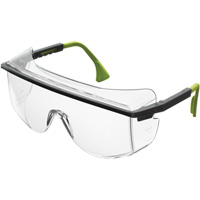 Lunette de s&eacute;curit&eacute; par dessus verre (OTG) Avatar Plus, Lentille Transparent, Antibu&eacute;e/Anti-&eacute;gratignures, ANSI Z87+/R&eacute;pond ou surpasse la norme CSA Z94.3 Moffatt Supply & Specialties