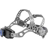 Legacy Headgear for Infinity, Elite & Performance Series Welding Helmets Moffatt Supply & Specialties
