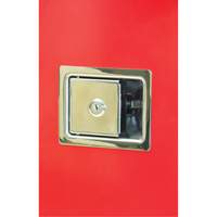 Armoires ext&eacute;rieures robustes pour extincteurs, 14" la x 28" h x 10" p Moffatt Supply & Specialties