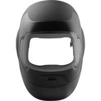 Speedglas G5-03 Pro Black Fixed Front Welding Helmet Moffatt Supply & Specialties