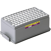 PX5 Combination HEPA OV/AG Gas Cartridge, Acid Gas/Multi Gas/Organic Vapour Moffatt Supply & Specialties