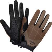 Gants utilitaires flexibles, Paume Synth&eacute;tique, Taille Moyen Moffatt Supply & Specialties