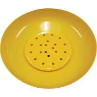 ABS Plastic Safety Shower Rose Moffatt Supply & Specialties