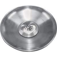 Stainless Steel Safety Shower Rose Moffatt Supply & Specialties