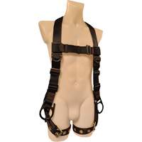Koala Behr Safety Harness, CSA Certified, Class AP, 352 lbs. Cap. Moffatt Supply & Specialties
