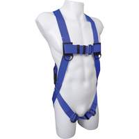 ECO Safety Harness, CSA Certified, Class AP, 352 lbs. Cap. Moffatt Supply & Specialties