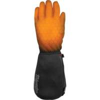 Heated Winter Glove Liners with Batteries Moffatt Supply & Specialties