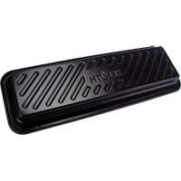 Spill Tray, 12" L x 48" W x 4.5" H, 12 US gal. Spill Capacity Moffatt Supply & Specialties